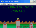 El libro de tres puntas v1.00