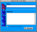 Label it! ZIP v1.3 -68K