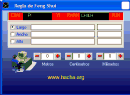 Regla Feng Shui