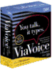 IBM ViaVoice Dictation Runtime