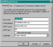 AutoMail v3.0