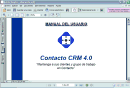 Manual para Contacto CRM