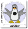 Knoppix en Español v5.1.1 DVD