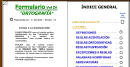 Formulario Ortografía v2.0