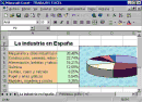 MS-Excel - Hoja de Cálculo