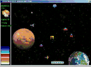 Space Traffic v1.0