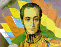 Bolívar, Simón