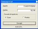 Conversor v1.0