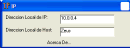 IP v1.0