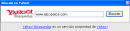 Búscalo en Yahoo! v1.0