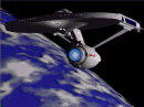 Fondos Star Trek