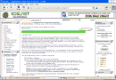 3Com 812 Router