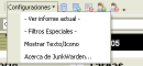 JunkWarden for Outlook v2.9