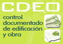 CDEO Ejecución
