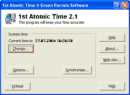 1st Atomic Time v3.0