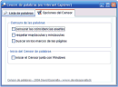 Censor de palabras v1.0