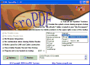 PDF SpeedUp v3.01