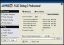 FAST Defrag Freeware v2.3