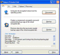 Dekart Private Disk v2.15