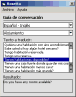 Rosetta Spanish-English para PalmOS