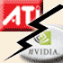 nVIDIA Geforce Fx5500 vs ATi Radeon 9600pro