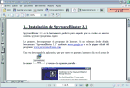 Manual de SpywareBlaster 3.3