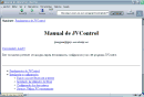 Manual de JVControl