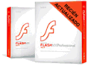 Actualización de Flash MX 2004 y Professional 2004 v7.2