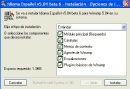 Idioma Español para WinAmp v5.04 Beta 6