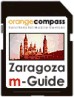 Zaragoza m-Guide para PocketPC