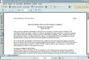 Resúmen de características de Windows XP SP2 RC1