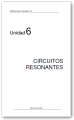 Circuitos resonantes