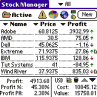 Stock Manager v4.57 (Mac)