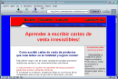 Aprender  a escribir cartas de venta irresistibles!