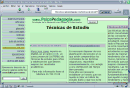 Técnicas de estudio