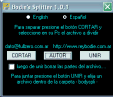 Bodie's Splitter v1.02