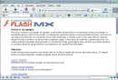 Flash MX: Archivos de ejemplo