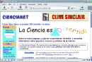 CIENCIAnet: La ciencia es divertida