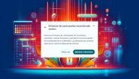 Resolver: Gestor de contraseñas necesita más acceso en Chromium
