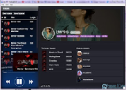 Nuclear Music Player v0.6.46