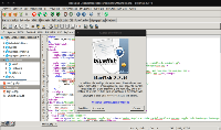 Bluefish v2.2.16