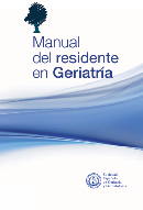 Manual del residente en Geriatría