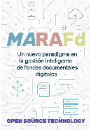 MARAFd Manual técnico para usuarios avanzados y administradores