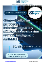 Manual: Introducci&oacute;n a la Inteligencia Artificial