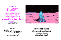 Manual de ChatGPT: Aplicaciones en investigaci&oacute;n y educaci&oacute;n