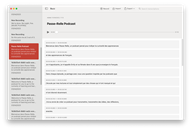 Buzz 1.4.4 Transcribe audio y v&iacute;deo con IA