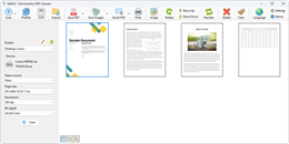 NAPS2 - Not Another PDF Scanner v8.3.2