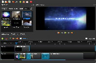 OpenShot Video Editor v3.5.1