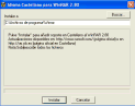 Traducción del WinRar al español v2.80