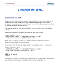 Tutorial de WML